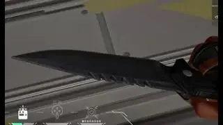 Valorant Knife Update (January 2022)