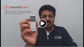 Digital Voice Recorder , an Introduction in Malayalam