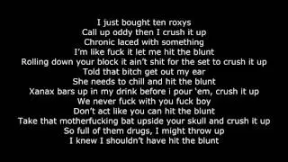 $UICIDEBOY$ O PANA! Lyrics