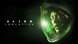Alien: Isolation trailer mix