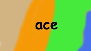 ACE CZY TO MOŻLIWE