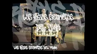 PARA SER EL PRIMERO - VIOLADORES DEL VERSO CON CHEMA MARTÍNEZ (2007)