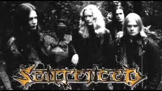 Sentenced - The Way I Wanna Go 🎵 (#lyrics Spanish / English) 🎵 #1995  Travelling Through Time