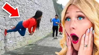 People On ANOTHER LEVEL!