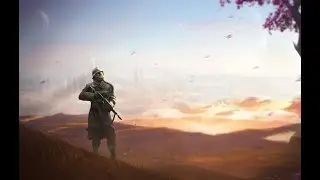 Death Korps of Krieg WARHAMMER 40K (Sabaton - KINGDOM COME)