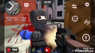 В KUBOOM бои на смерть