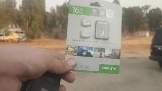 Propel Compact Camera toy Video Drone review and testflight opinion and overview