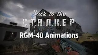 [BTTS] RGM-40 Animations