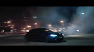 BMW M5 F90(Magikess Ivy Lab)
