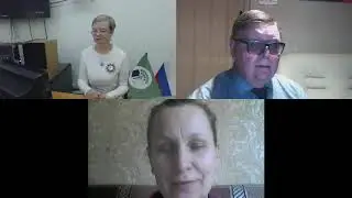 01 10 2020  Всероссийский семинар  Эко школы   Зеленый флаг    территория экологической культуры  01