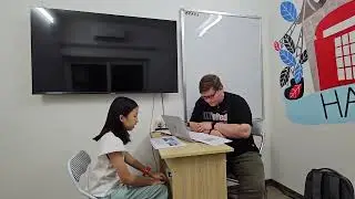 Pre-flyers- Practice Test 1- Hà Trang