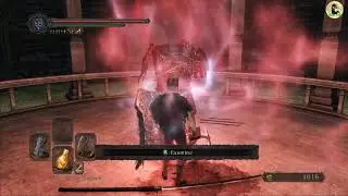 Dark Souls 2 Blind Part 24