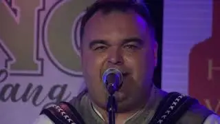 1. Teil Konzert - 10 Jahre - die  Untersteirer