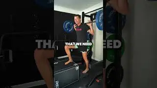 How to Really Strengthen Your Tendons: The 70% Rule