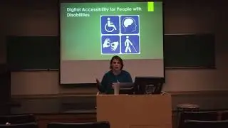 Eliza Greenwood (2017) - Convergence: The Worlds of  Digital Marketing and Accessibility