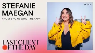 The Viral Spiral: Why Authenticity Wins on Socials with Stefanie Maegan