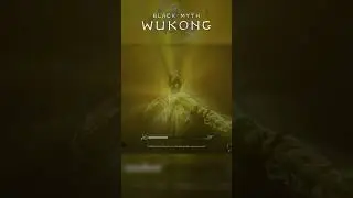 The Weaver's Needle Destroys this Boss Phase!!! - Black Myth: Wukong
