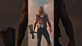 MOST POWERFUL...MCU  #marvel