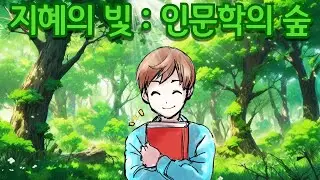 지혜의 빛 : 인문학의 숲 - 올해 마무리 인사