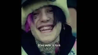LIL PEEP EDIT/ЛИЛ ПИП ЭДИТ