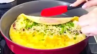 Завтрак за 5 минут / ИДЁИ для ЗАВТРАКА / Лучше не бывает ❗️