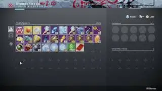 D2 Final Shape XUR uses strange coins for weapons on weekend
