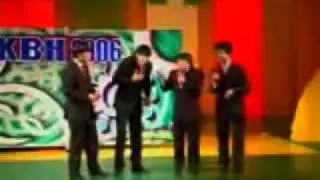 abox jaydarman flv