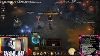 How to get 100 lvl paragon(by accident). Most easy way.(rus)(eng subs)