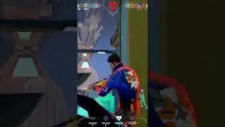 Knifing All The agents Challenge #valorant #valorantgameplay #gaming #trending