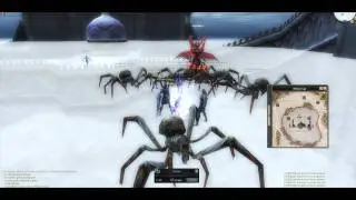 Platin SRO - Isyutaru Kill #1
