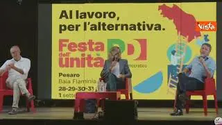 Renzi: "Tajani è in campagna elettorale permanente, invece di prendere iniziative diplomatiche"