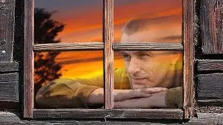 Photoshop Tutorial: How to Create Realistic, Outside Window Reflections