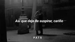 Algún día bailaras esta canción con el amor de tu vida