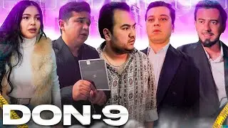 Mittivine | DON - 9 😎😂 
