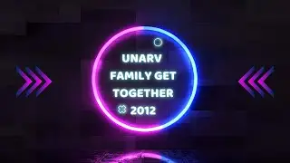 Mutti paatt. Unav family get together 2023