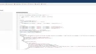 update error php file