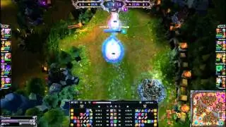 League of Legends || The Thirst Is REAL! Epic Fail