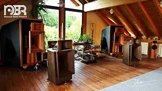 Hi End Sound Test 32 bit - Best Audiophile Choice - Natural Beat Records