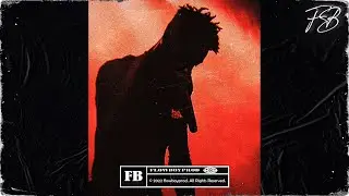 (FREE) 21 Savage Type Beat 2022 ~ 