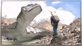 K2 expedition documentary 2016