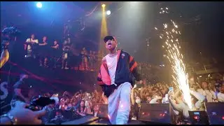 Skusta Clee Live at Prism | Video by Francis Ildefonso