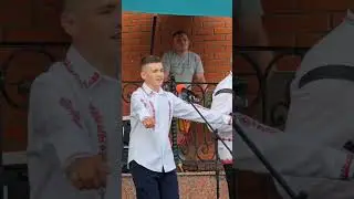 Михайлов Максим отжигает на Патриаршей площади #популярное#рекомендации#марийэл