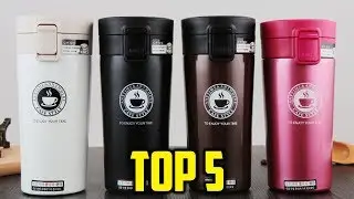 5 Best Coffee Thermos