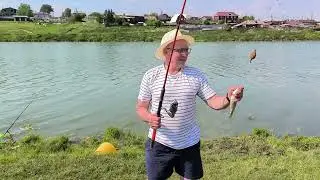 Не дают пожарить шашлыки🤣