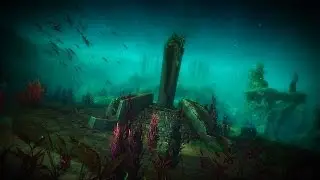 Guild Wars 2 -- Escape from Lion's Arch