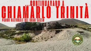 Continuavano a chiamarlo Trinità dove hanno girato il film!