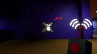 Garten of Banban 3 Walkthrough PS4