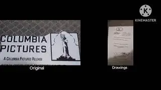Tamagotchi Pixels Haunted Railroads end credits Comparison