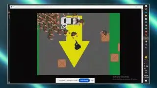 C++/SFML Added Zombies