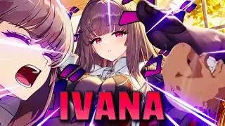 Ivana Debut | Epic Seven